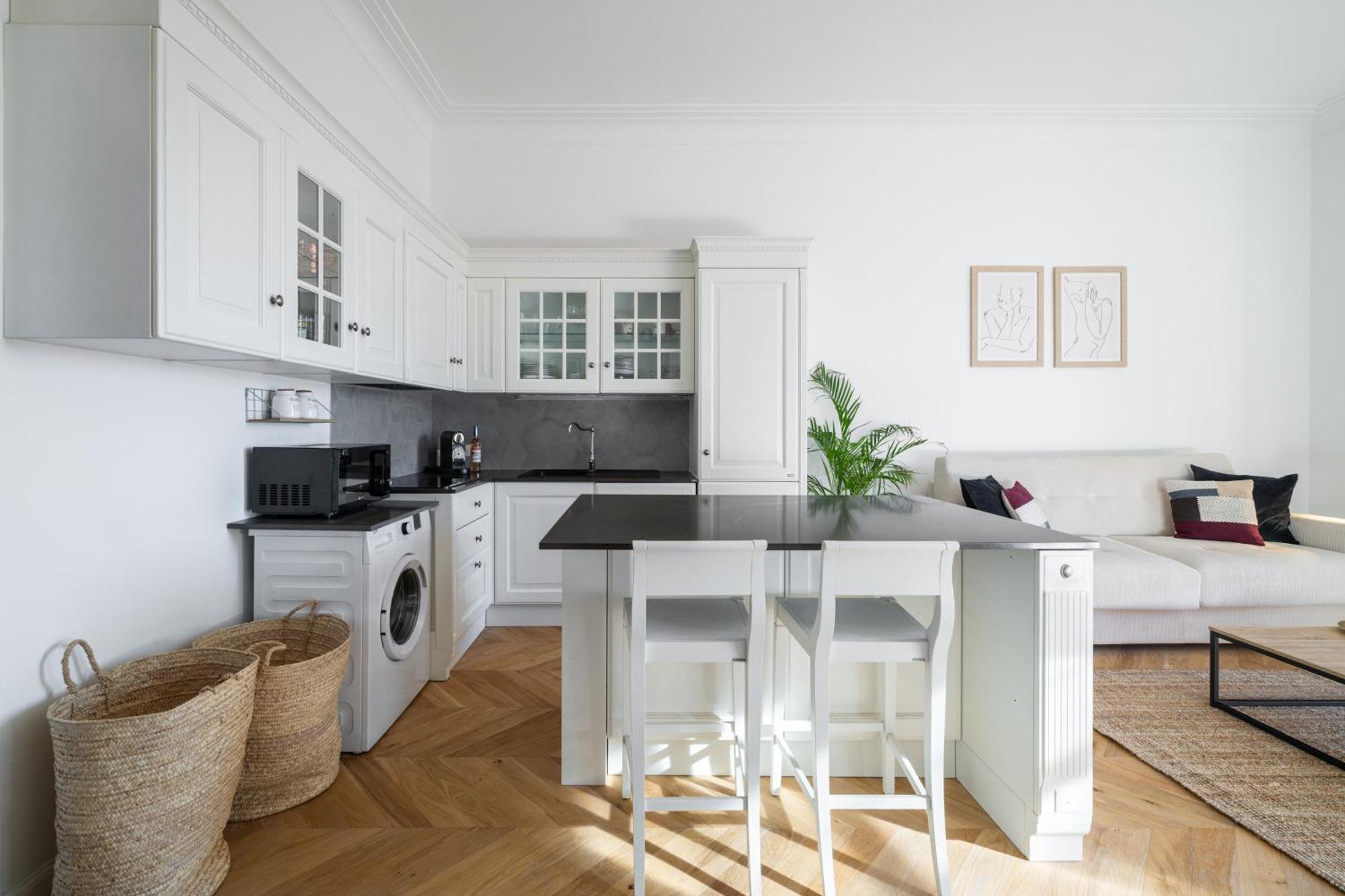 Majestic - Somptueux En Plein Coeur De Appartement