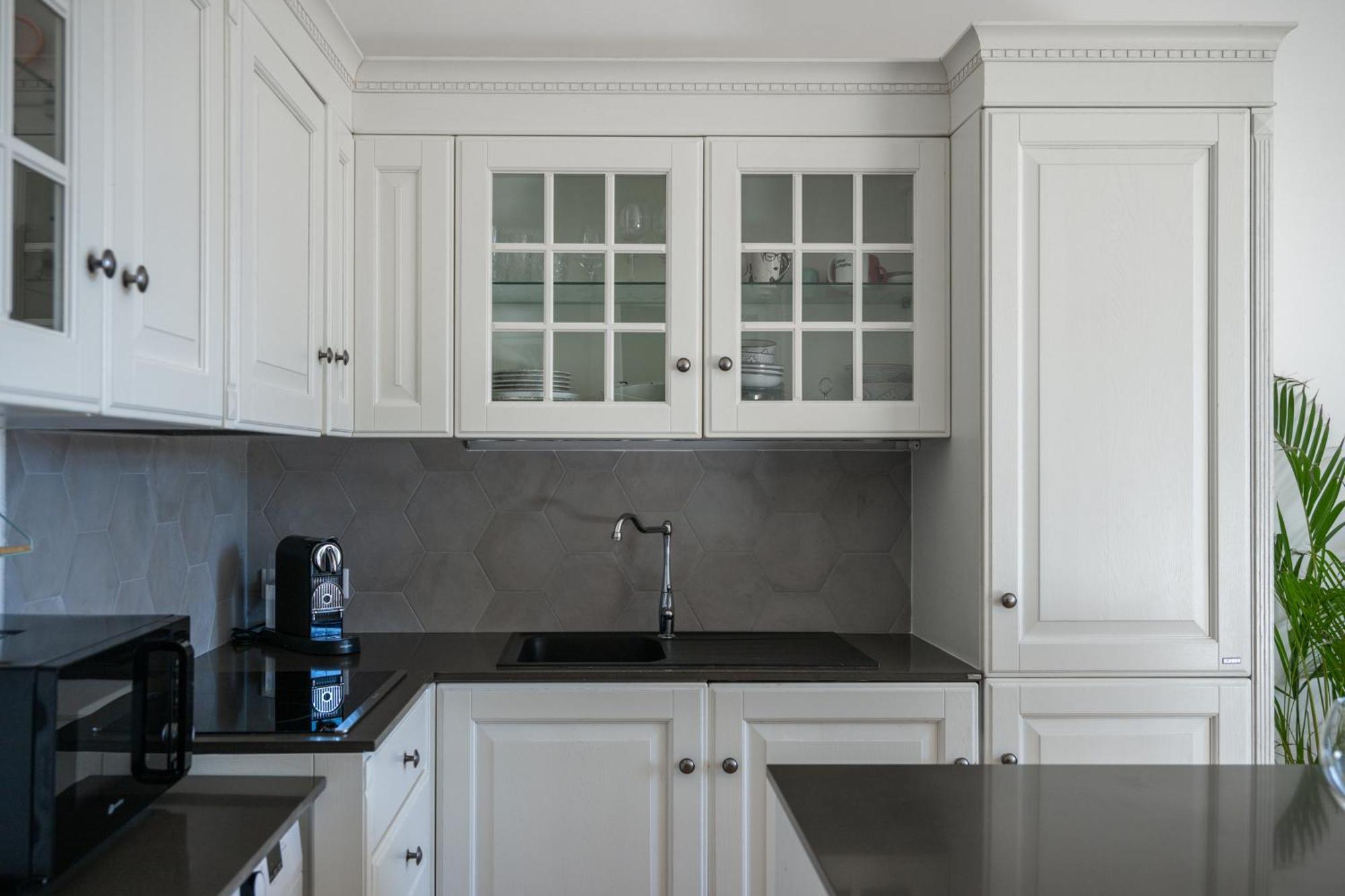 Apartment Majestic - Somptueux En Plein Coeur De *