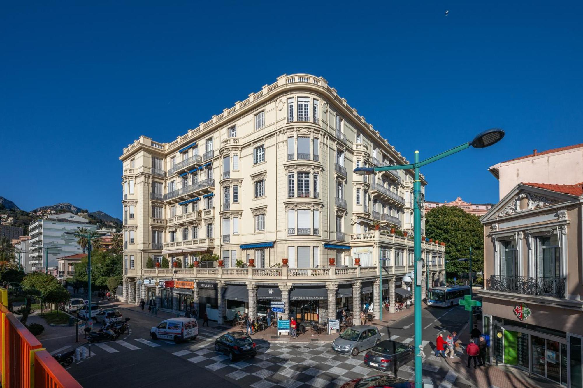 Majestic - Somptueux En Plein Coeur De Appartement *
