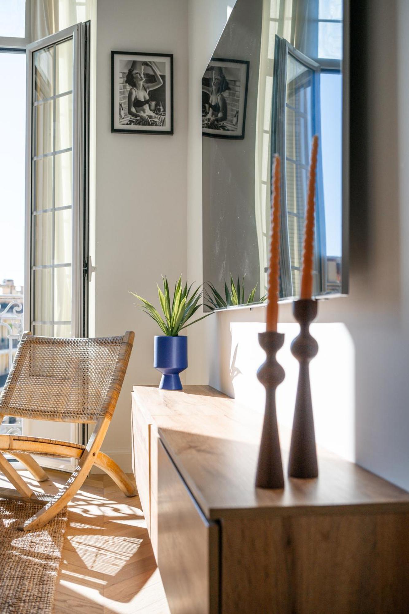 Majestic - Somptueux En Plein Coeur De Apartment Menton