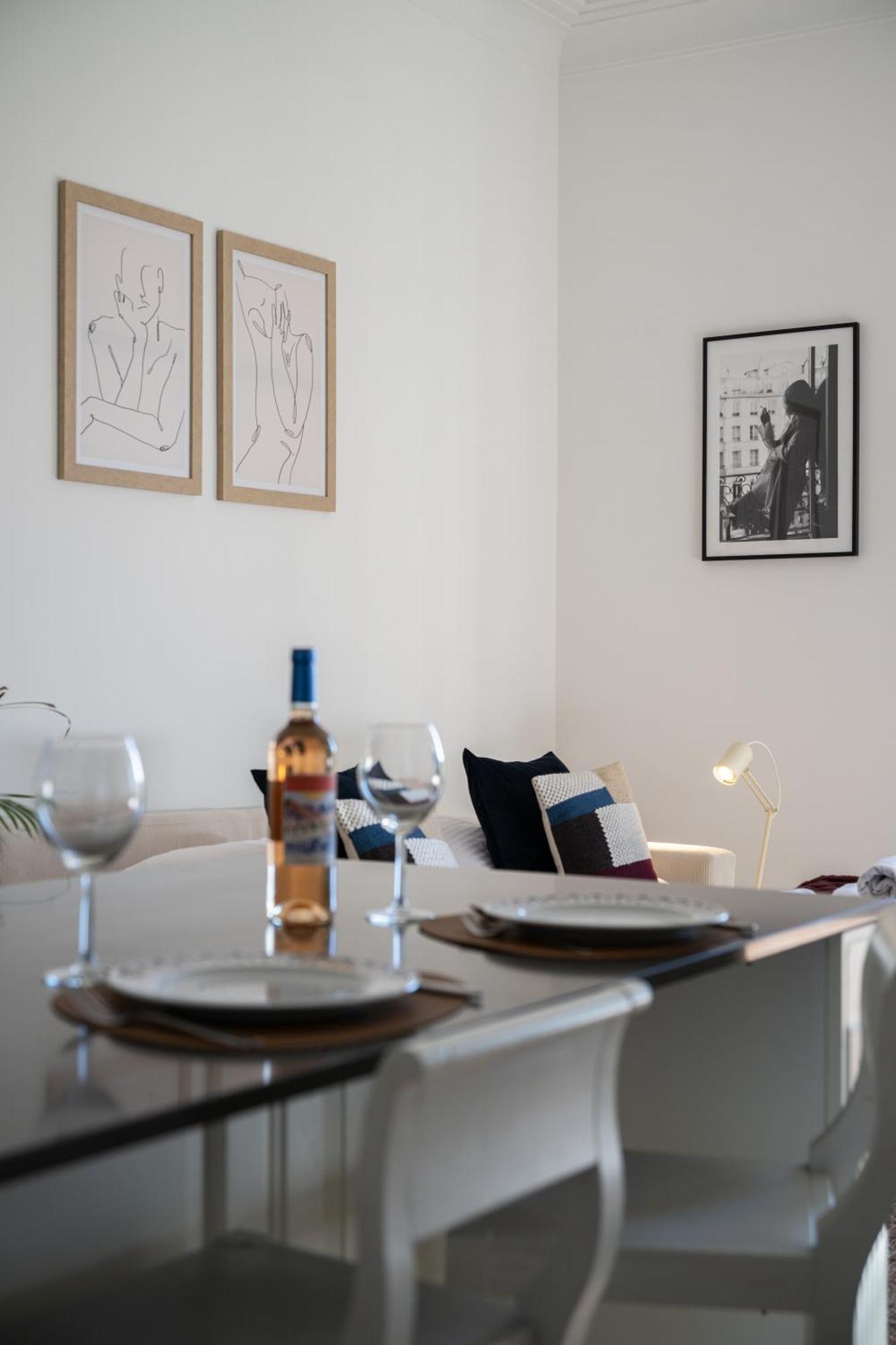 Majestic - Somptueux En Plein Coeur De Apartment Menton